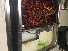 海底捞火锅店(海宁路店)-海底捞火锅(海宁路店)