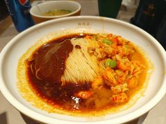 -松鹤楼面馆(清河万象汇店)