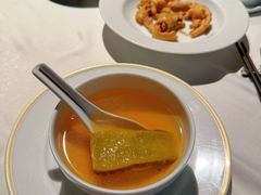 -荣轩(新荣记环球金融中心店)