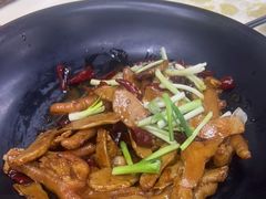 -聚味瞿记·龙虾堂(树木岭店)