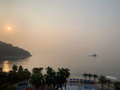 -深圳大梅沙京基洲际度假酒店