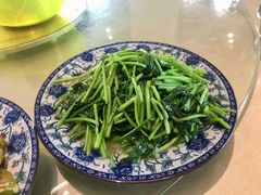红薯叶-生态苑农庄(十里画廊遇龙河店)