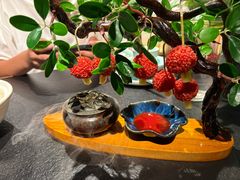 -唐猫庭院·千年陕菜(赛格国际购物中心店)