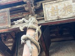 -晋祠博物馆