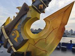 -东方明珠广播电视塔