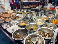 -长平老姿娘夜粥(平东一街店)