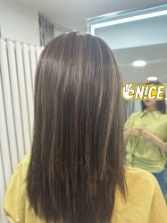 -AFA Hair studio·女士发型设计