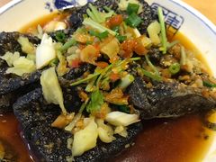 -裕鼎鲜·新中菜(青山湖万达店)