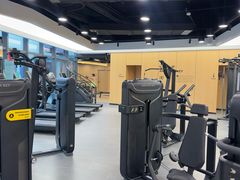 -Another Key健身(紫金店)