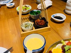 -渔寿司·日本料理(艾尚天地店)