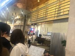-眷茶(大卫城10楼店)