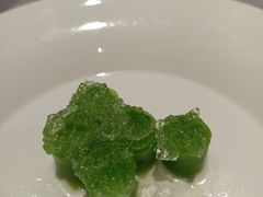 -云锦壹号·淮扬宴(徐汇万科店)