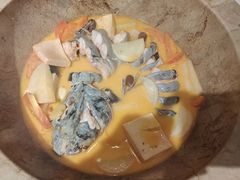 -云中鱼蒸汽石锅鱼(川沙百联店)