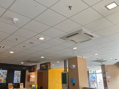 -麦当劳餐厅(德阳绵竹明阳街店)