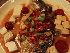 -鑫小城故事·藕汤·家常菜(台北一路总店)