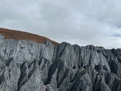 -墨石公园景区