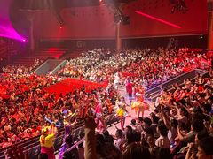 -珠海横琴长隆《卡卡虎奇遇记》