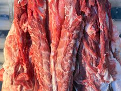 -帖老大羊肉汤烩面烧烤(康复后街总店)