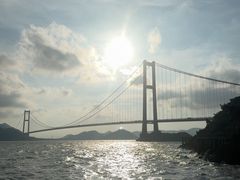 -册子岛月亮湾景区