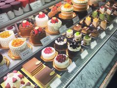 -布歌东京(金融街购物中心店)