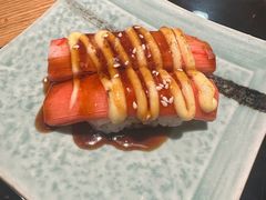 -沼津港日本料理·寿喜烧·烧鸟(新世界大丸百货店)