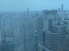 -上海龙之梦万丽酒店