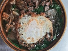 -花溪牛肉粉(八鸽岩店)