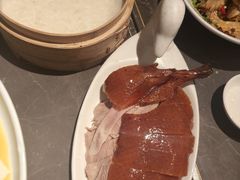 北京烤鸭-金鸭季·北京烤鸭(深业上城店)