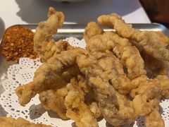 -卤校长重庆火锅(国兴店)