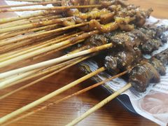 -十里铺铁板鱿鱼