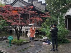 -清真蒋有记(老门东店)