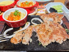 -豪客来牛排(红豆万花城店)