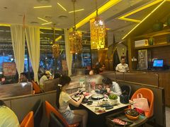 -润泽园椰子鸡(汇一城店)