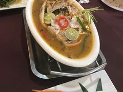-Neary Khmer Restaurant