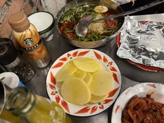 -永安里地摊烤肉(首创店)