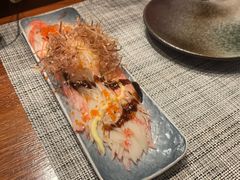 -戏作寿司(观音桥店)