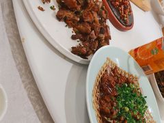 -阿斯牛牛·凉山菜(新会展店)