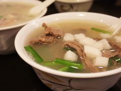 -伍湛记 · 广州老字号(龙津中路店)