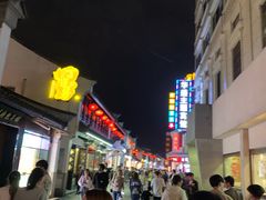 -衣裳街历史文化街区