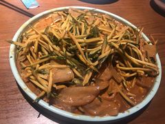 梧桐大拉皮-梧桐树下(云锦世家店)