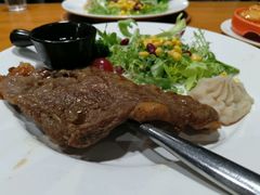 -萨贝尔意式餐厅(富安国际广场店)