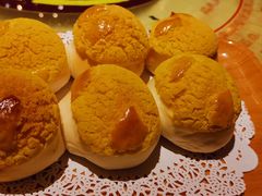 菠萝包-石岐佬中山菜馆(张溪店)