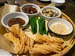 -向民炒鸡老店(金泰华府店)