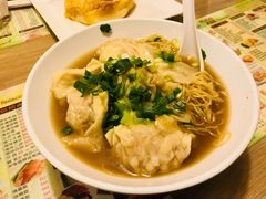 -源记茶餐厅(尖沙咀店)
