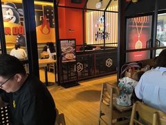 -熊吞·大碗丼烧肉饭(西市场嘉华店)