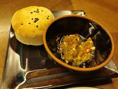 -Tajine Moroccan塔金摩洛哥中东餐厅