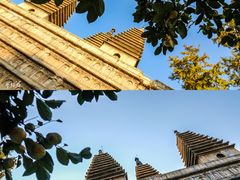 -北京石刻艺术博物馆(五塔寺)