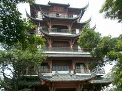 -采石矶景区