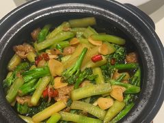 -贡宴盐帮菜自贡驻京联络处餐厅