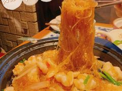-绿茶餐厅(龙湖杭州金沙天街店)
